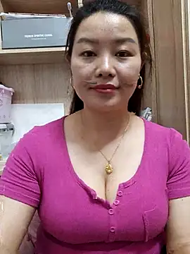 Jennie dogy online show from 06.21.26
