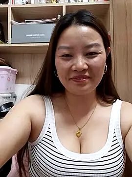 Jennie dogy online show from 07.03.26