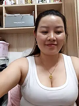 Jennie dogy online show from 07.04.26