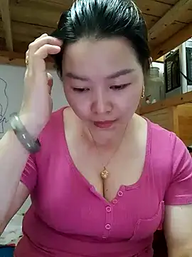 Jennie dogy online show from 07.25.26