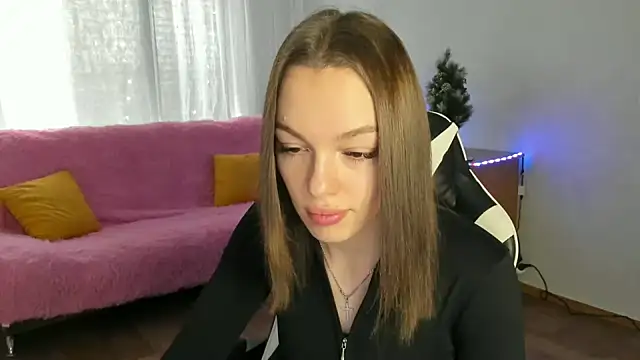 Snapshot of CandyGyrl chatting on 02.11.26 CandyGyrl online show from 02.11.26