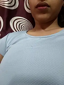 komalsharma99 online show from 05.07.26
