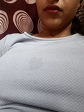 komalsharma99 online show from 05.08.26