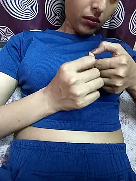 komalsharma99 online show from 05.09.26