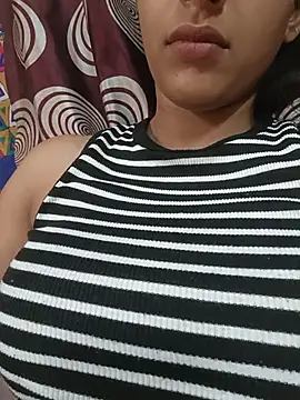 komalsharma99 online show from 05.17.26