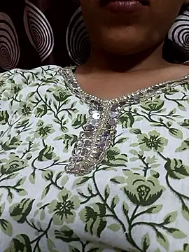 komalsharma99 online show from 06.04.26