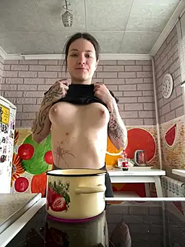 chilhorny online show from 02.10.26