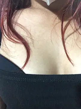 Snapshot of Cheng_baby chatting on 02.24.26 Cheng baby online show from 02.24.26