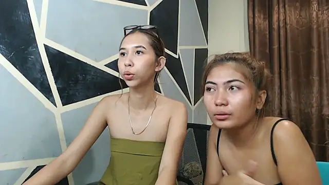 Charming lexi online show from 05.21.26