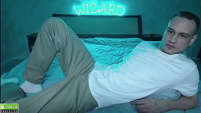 Snapshot of Lstfl_Wizard chatting on 02.19.26 Lstfl Wizard online show from 02.19.26