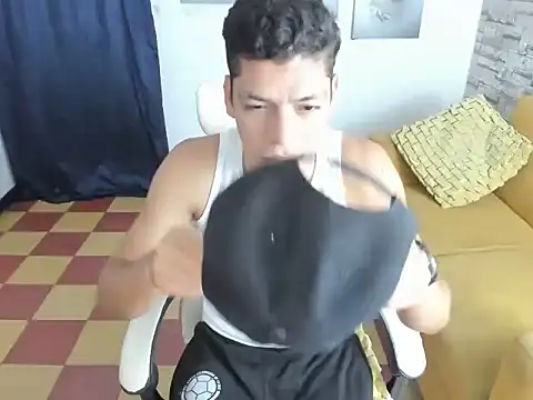 Andres sant  online show from 03.18.26