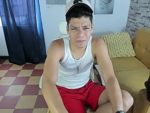 Andres sant  online show from 03.22.26