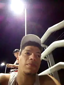 Andres sant  online show from 04.11.26