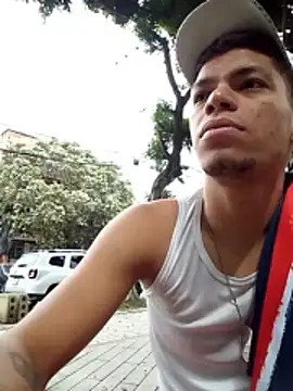 Andres sant  online show from 04.11.26