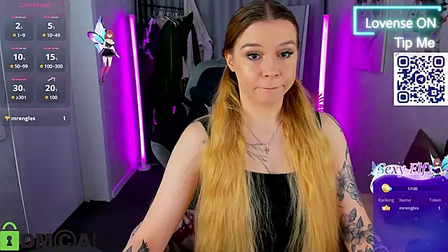 Amy Davisss online show from 05.31.26
