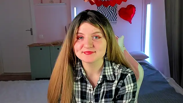 Maria Rogers online show from 02.20.26