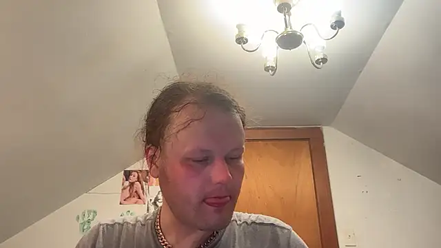 RaeganV online show from 03.07.26
