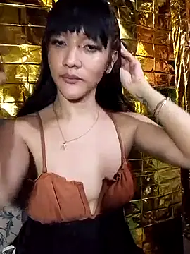 GeorginaLove09 online show from 03.19.26