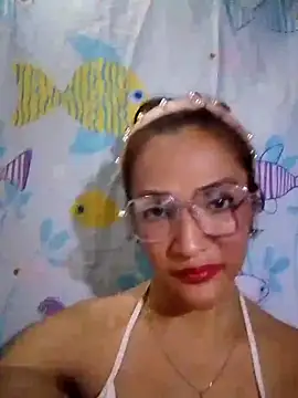 GeorginaLove09 online show from 04.08.26