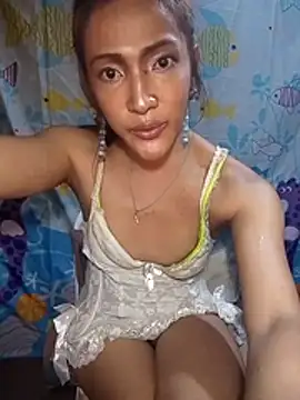 GeorginaLove09 online show from 04.10.26