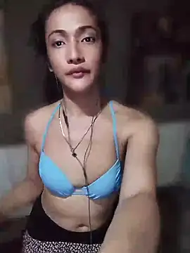 GeorginaLove09 online show from 05.21.26