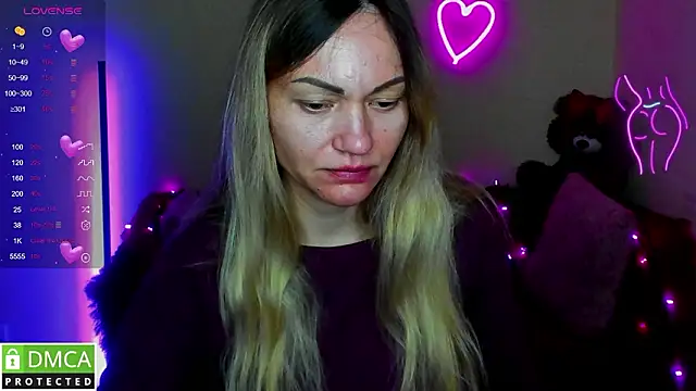 BlondMikey22 online show from 03.13.26