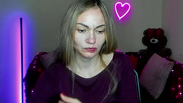 BlondMikey22 online show from 03.27.26