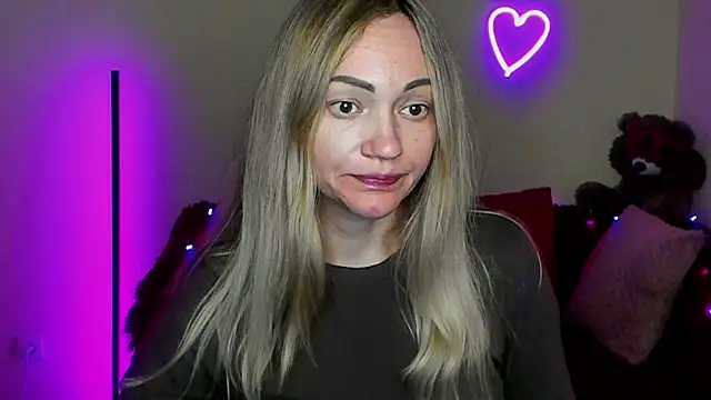 BlondMikey22 online show from 03.30.26