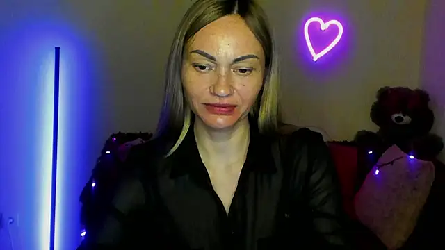 BlondMikey22 online show from 05.11.26