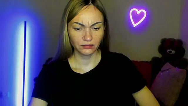 BlondMikey22 online show from 05.24.26