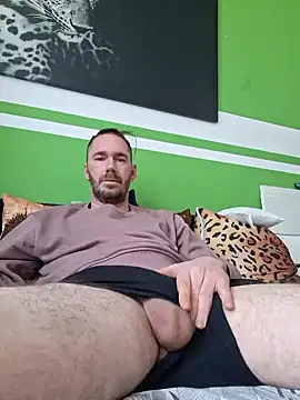 Dernachbar89 online show from 02.04.26