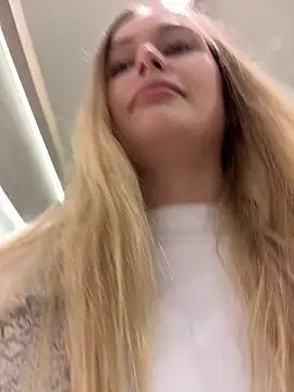 blonde exe online show from 03.14.26