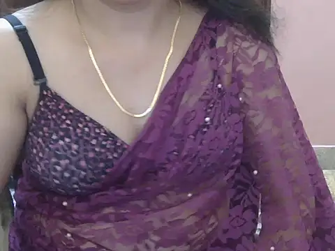 Cute Sheetal online show from 03.23.26