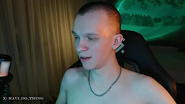 ravi olle online show from 02.17.26