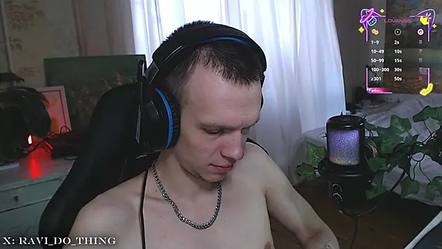 ravi olle online show from 03.16.26