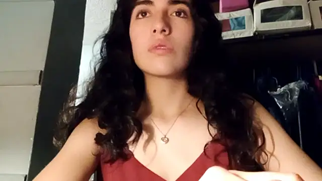 EldoraSchleker online show from 02.11.26