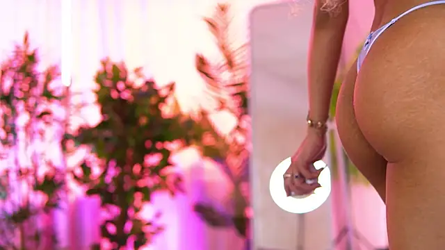 Snapshot of ExoticTala chatting on 02.26.26 ExoticTala online show from 02.26.26