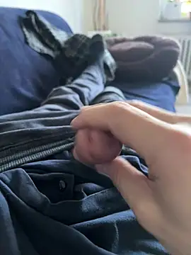 ManuelCervantes1972 online show from 02.08.26