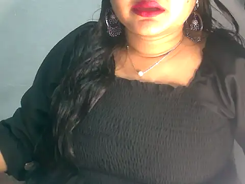 Snapshot of Saniya_K2 chatting on 02.25.26 Saniya K2 online show from 02.25.26