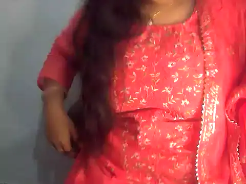 Saniya K2 online show from 03.13.26