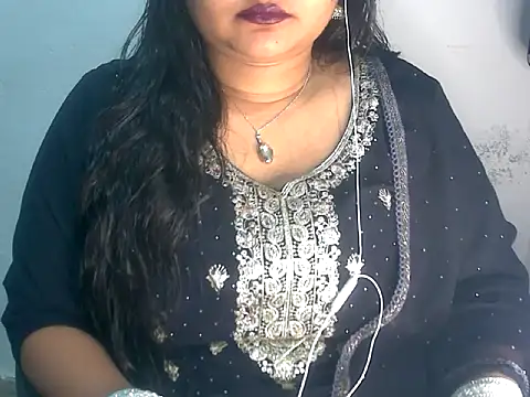 Saniya K2 online show from 03.14.26