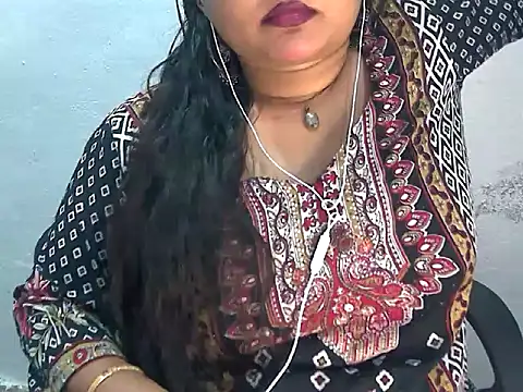 Saniya K2 online show from 06.20.26