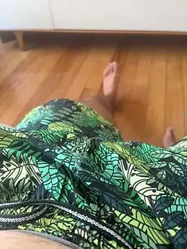 Snapshot of Bigbigjack chatting on 02.11.26 Bigbigjack online show from 02.11.26