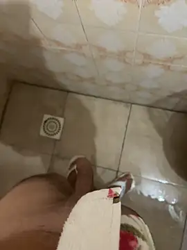 Snapshot of Bigbigjack chatting on 02.14.26 Bigbigjack online show from 02.14.26