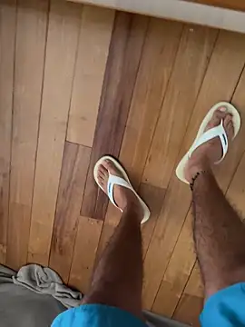 Snapshot of Bigbigjack chatting on 02.27.26 Bigbigjack online show from 02.27.26