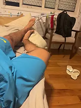 Snapshot of Bigbigjack chatting on 03.01.26 Bigbigjack online show from 03.01.26