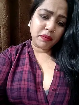 Indian AngelPriyanka123 online show from 03.03.26