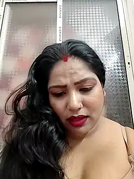 Indian AngelPriyanka123 online show from 03.27.26