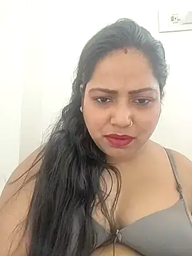 Indian AngelPriyanka123 online show from 04.12.26