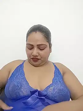 Indian AngelPriyanka123 online show from 05.19.26